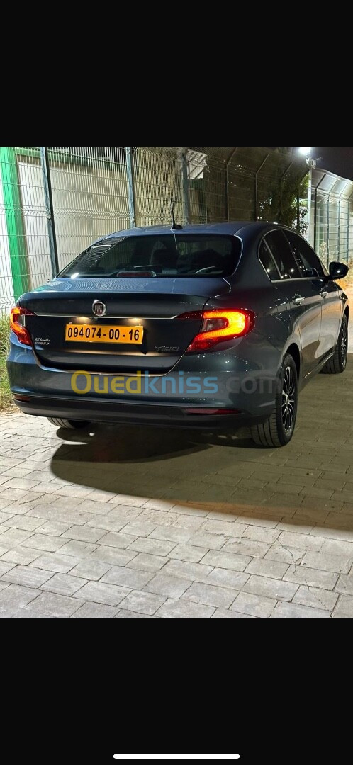 Fiat Tipo 2024 Tipo