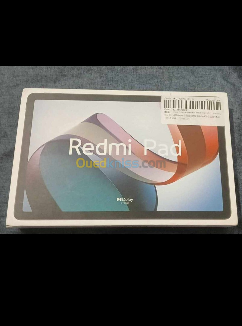 Redmi Redmi pad