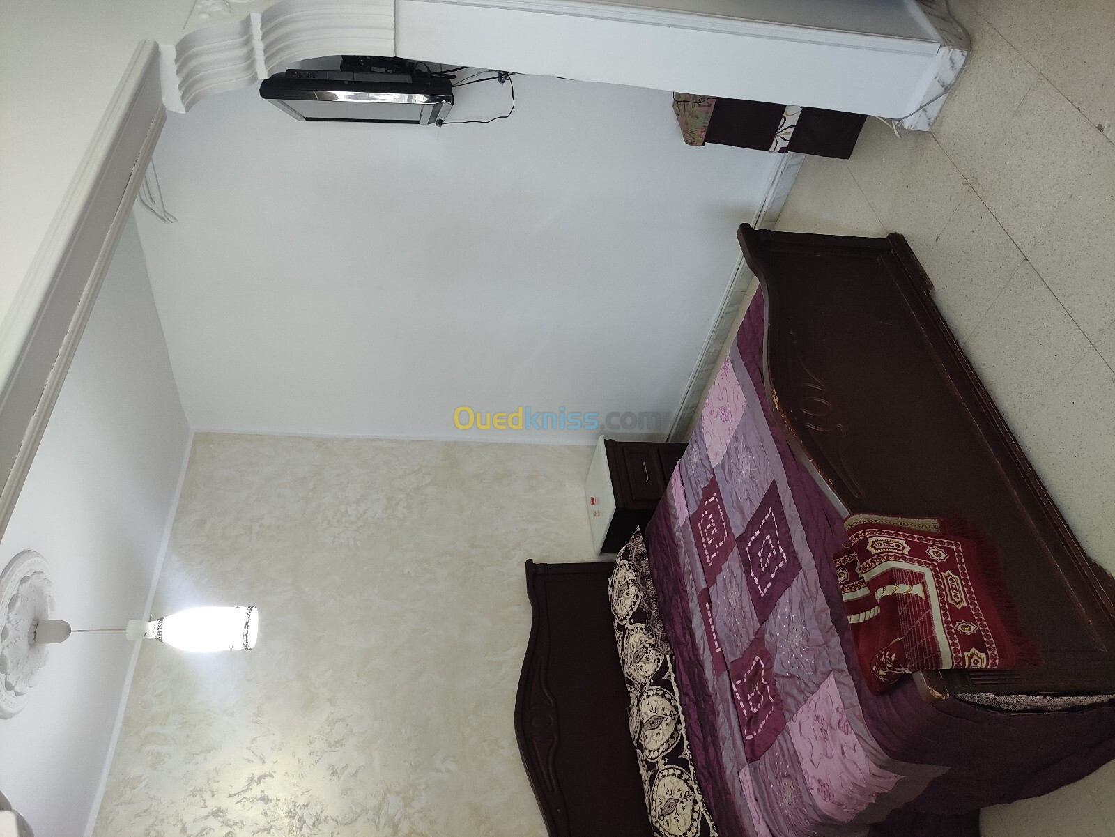 Location Appartement F2 Blida Blida