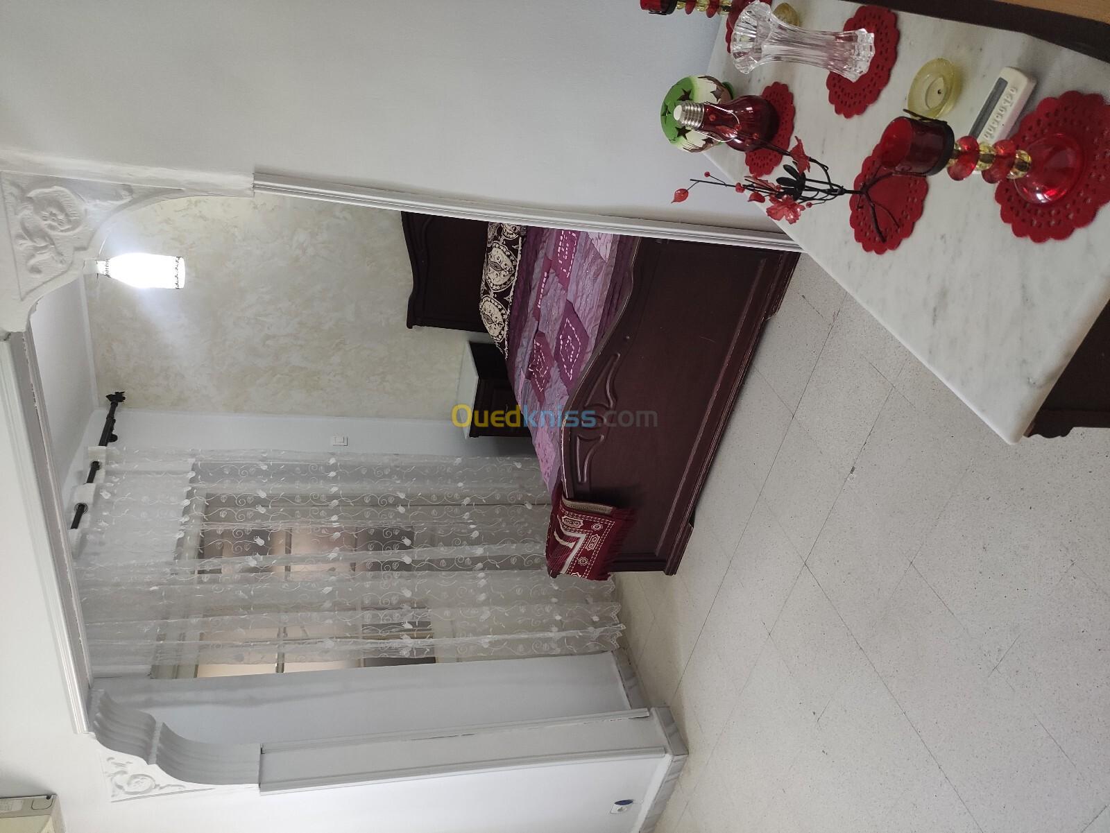 Location Appartement F2 Blida Blida