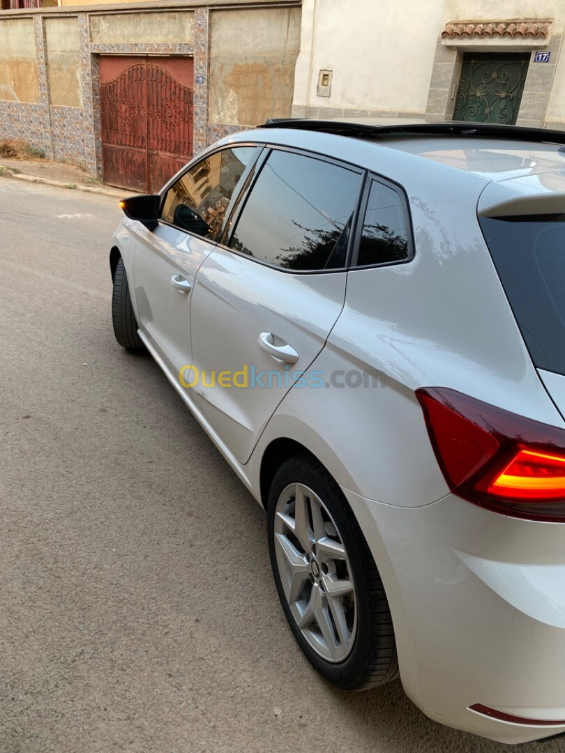 Seat Ibiza 2019 FR