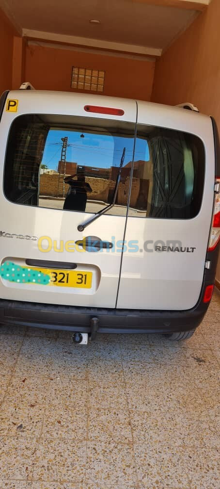 Renault Kangoo 2021 Confort (Utilitaire)