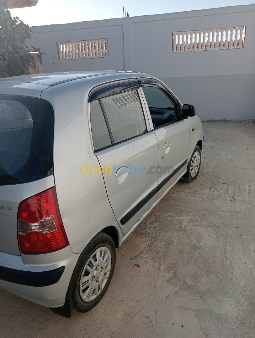 Hyundai Atos 2010 GLS