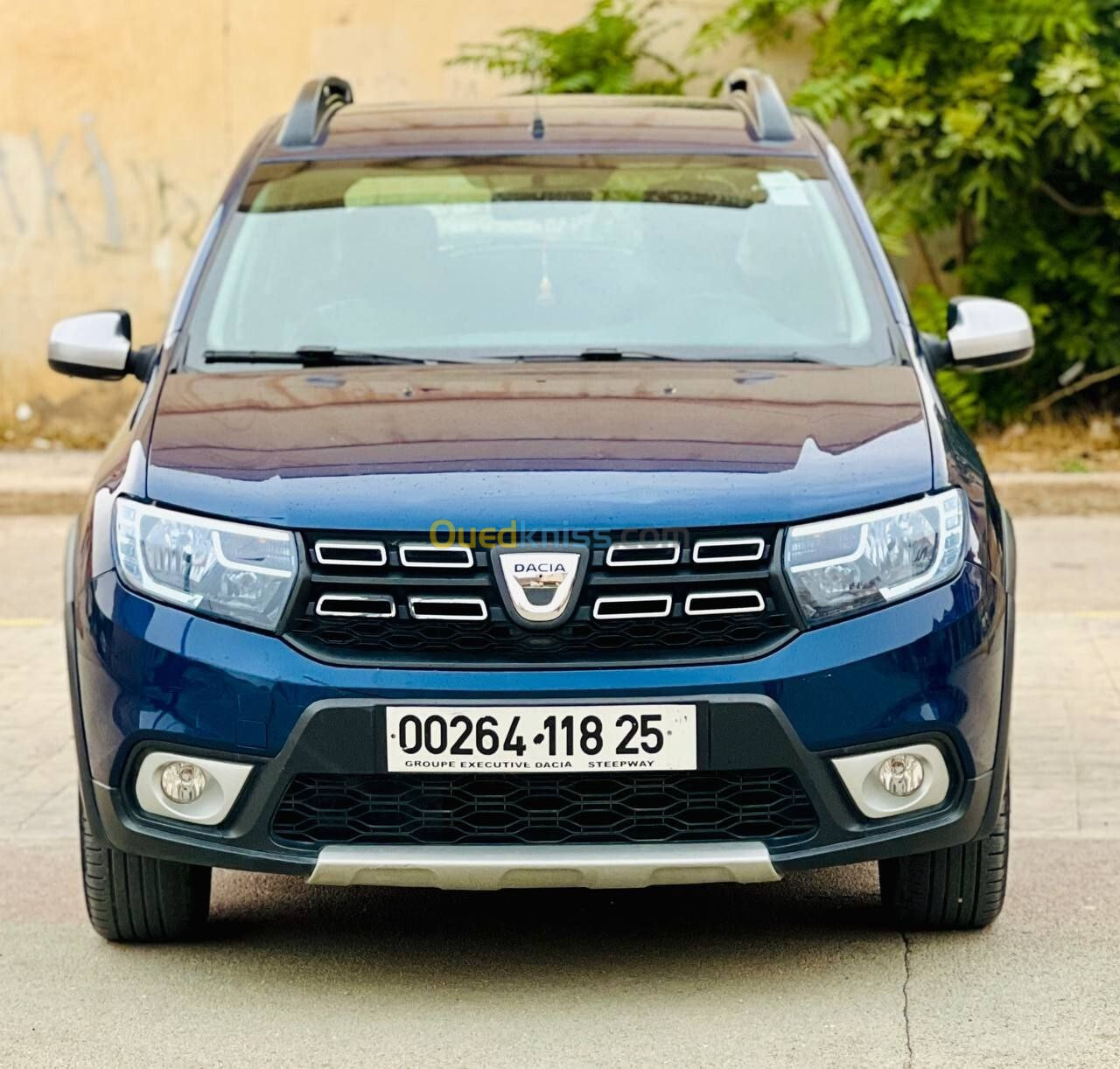 Dacia Sandero 2018 