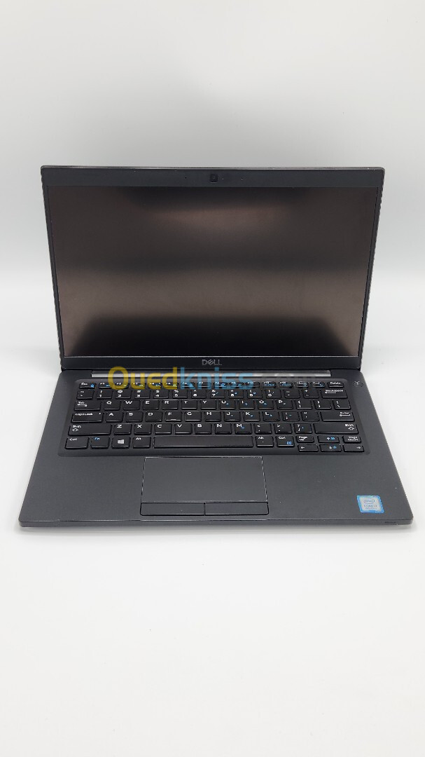 LAPTOP Dell latitude 7390(carbon) I7 8EME 8GB RAM 256 SSD ECRAN TACTILE