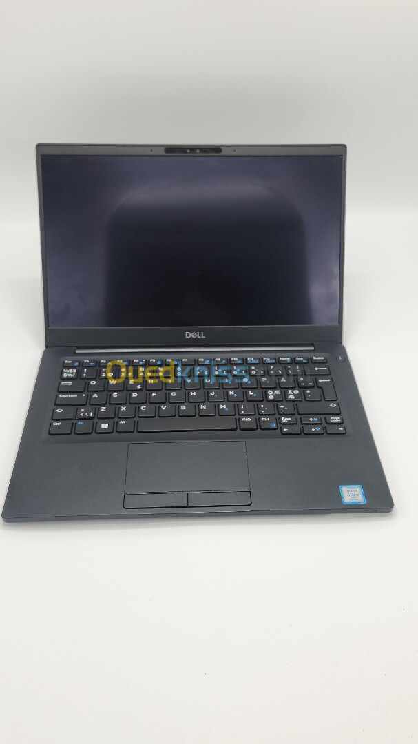 LAPTOP Dell latitude 7390(carbon) I5-8EME 8GB RAM 256 SSD