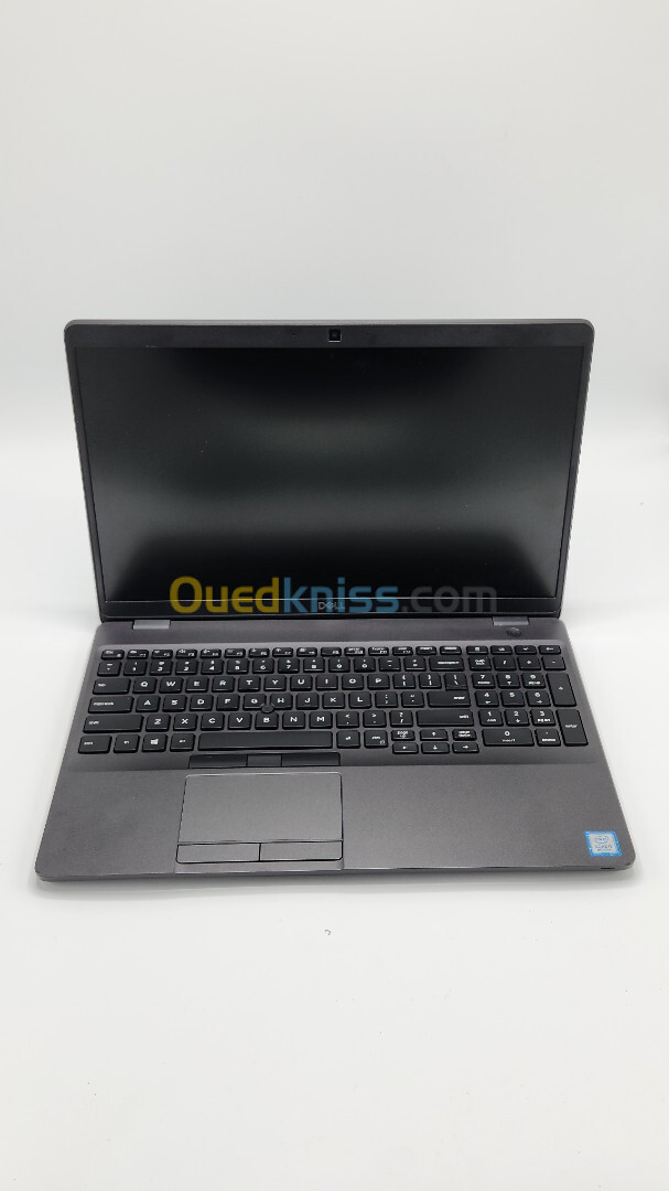 LAPTOP Dell latitude 5500 I5 8EME 8GB RAM 256 SSD RADEON 540x (2gb)