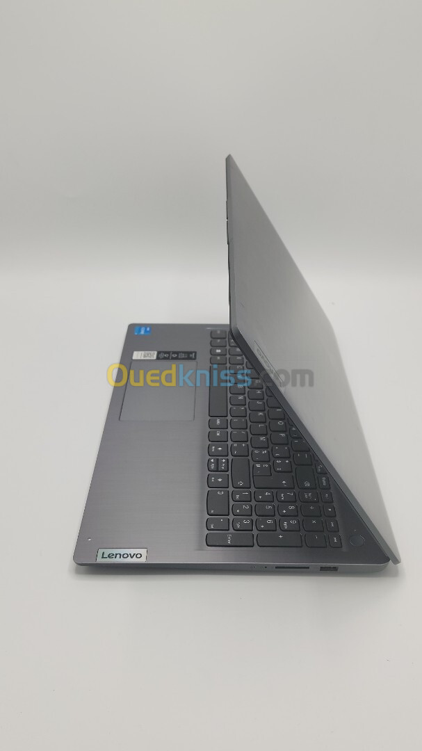 LAPTOP Lenovo ideapad3 I3 11EME 8GB RAM 256 SSD