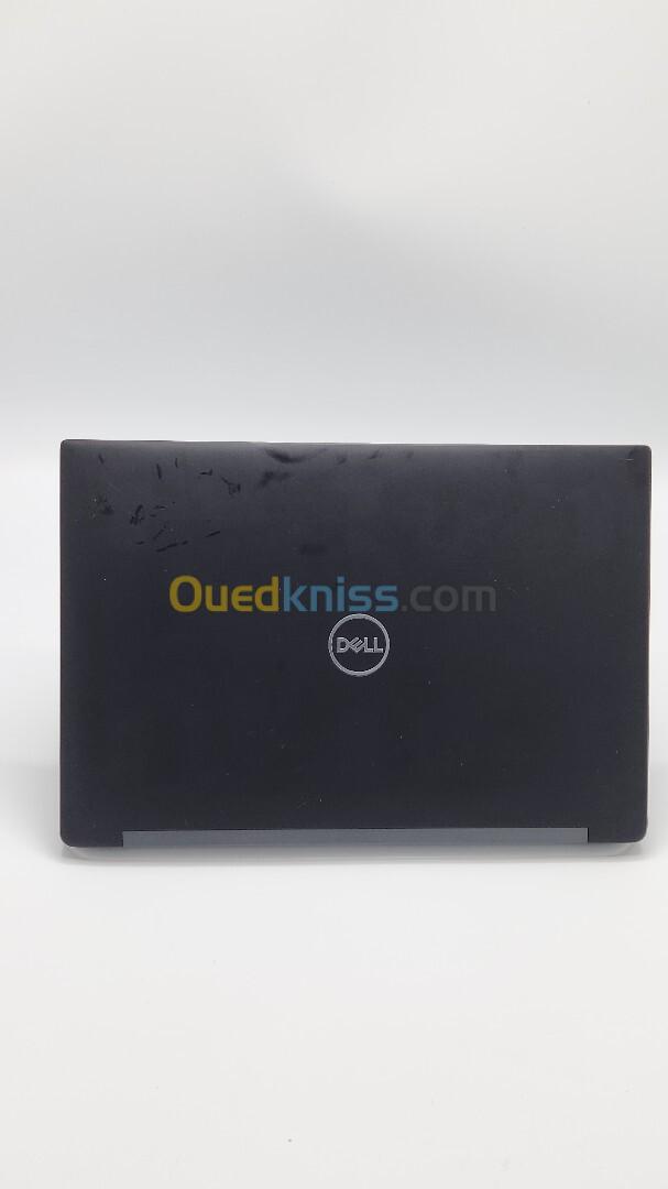 LAPTOP Dell latitude 7390(carbon) I7 8EME 8GB RAM 256 SSD ECRAN TACTILE