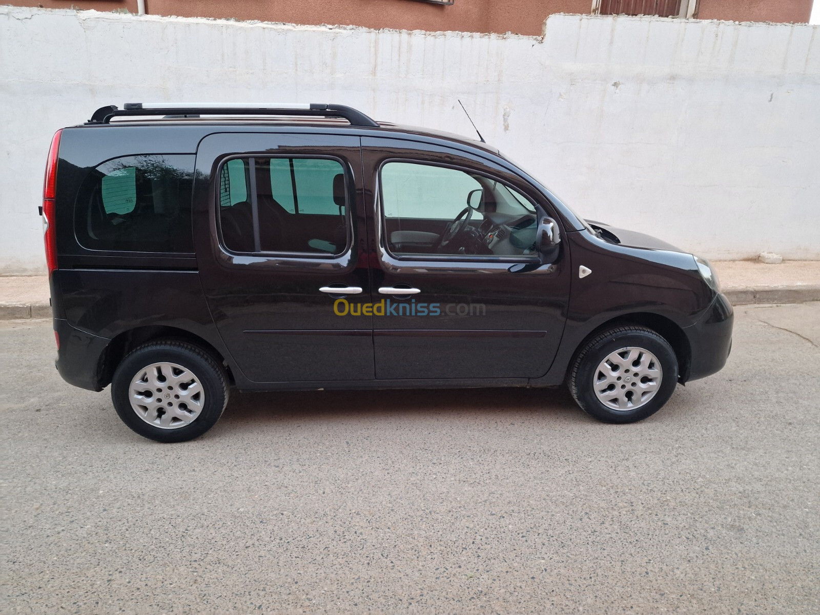 Renault Kangoo 2013 Privilège plus