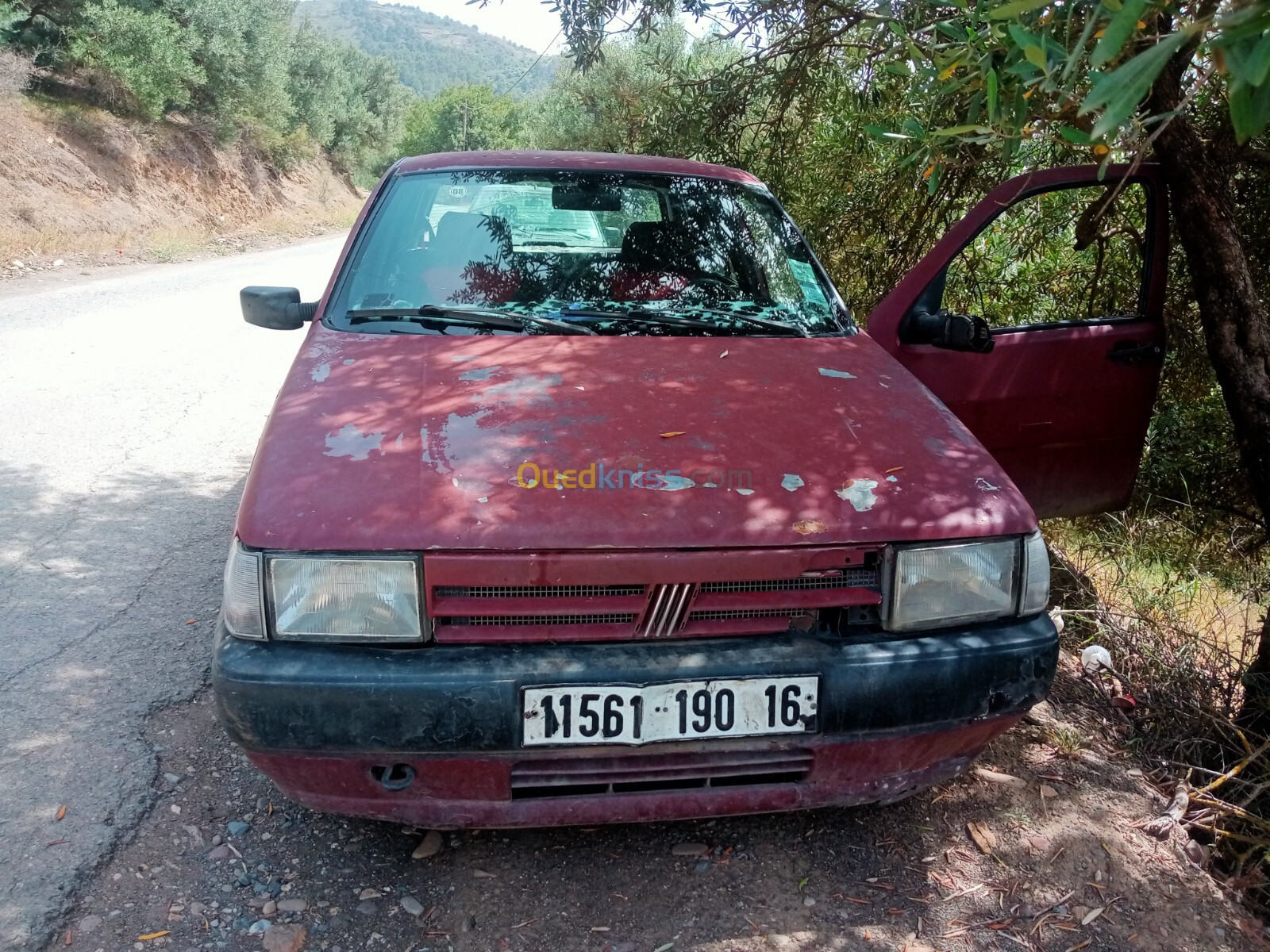 Fiat Tipo 1990 Tipo