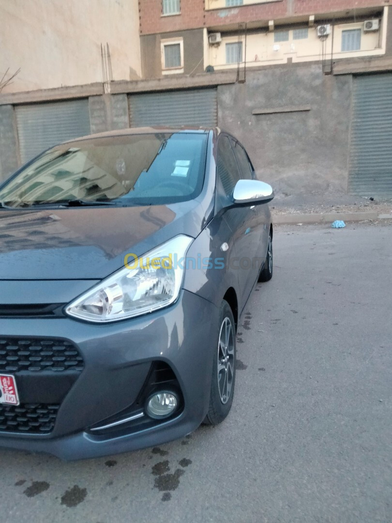 Hyundai Grand i10 2018 DZ