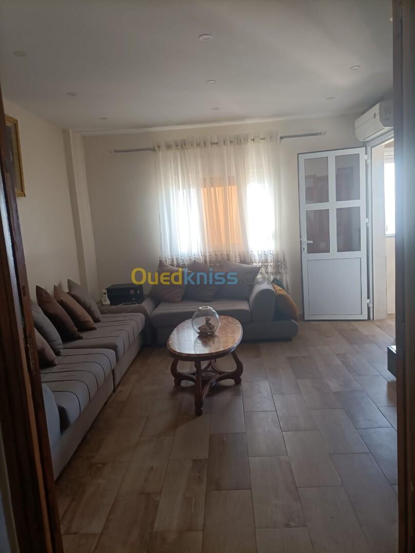 Vente Appartement F3 Alger Rais hamidou