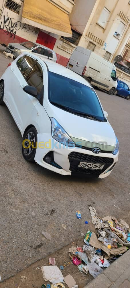 Hyundai Grand i10 2019 DZ