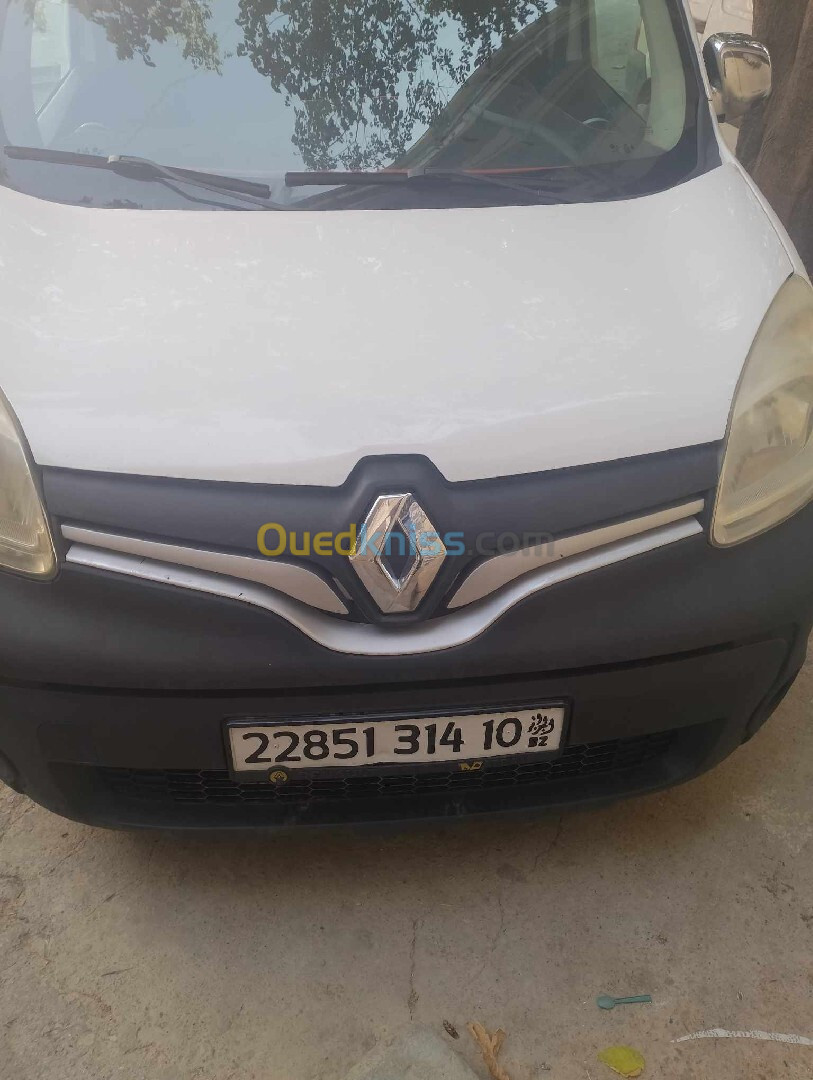 Renault Kangoo 2014 Kangoo