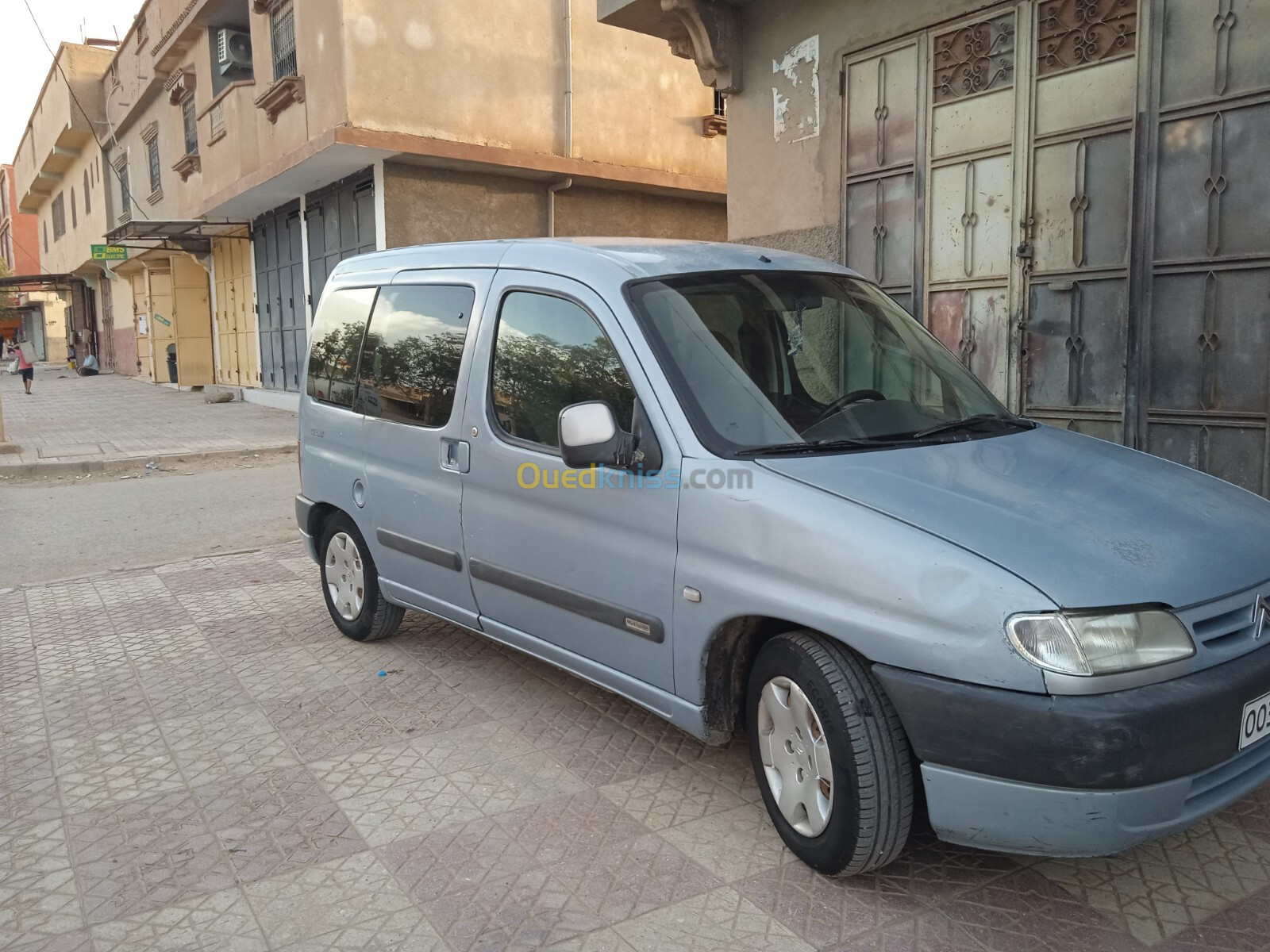 Citroen Berlingo 2003 Berlingo