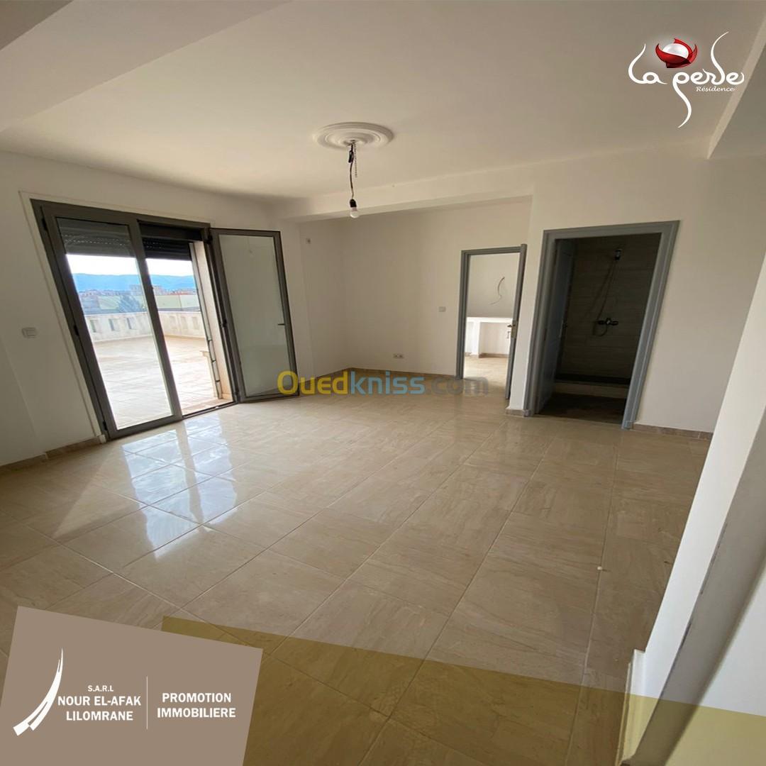 Vente Appartement F4 Alger Birtouta