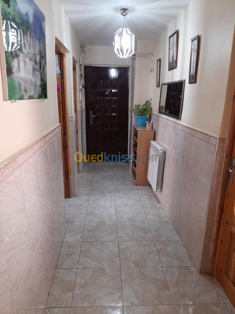 Vente Appartement F4 Oran El Kerma