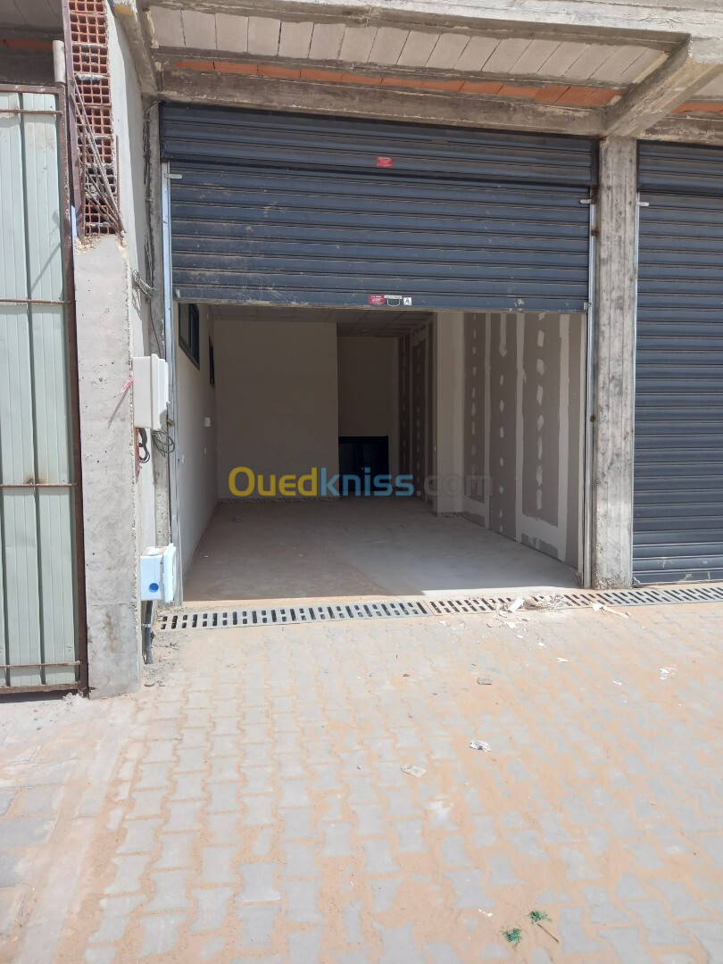 Location Local Ouargla Hassi messaoud