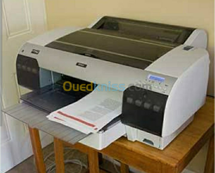 Epson 4880pro 