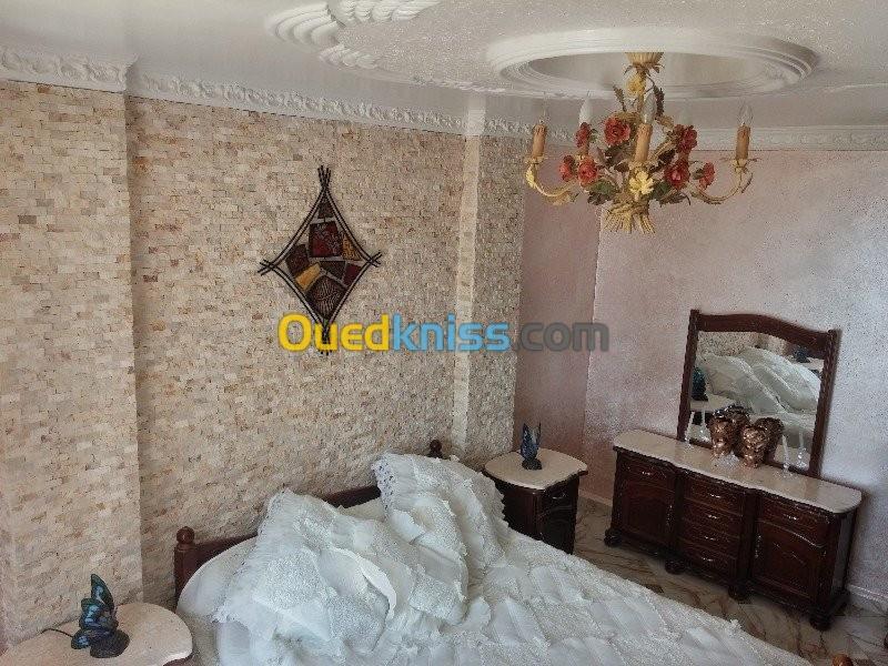 Location Appartement F3 Tizi ouzou Tigzirt