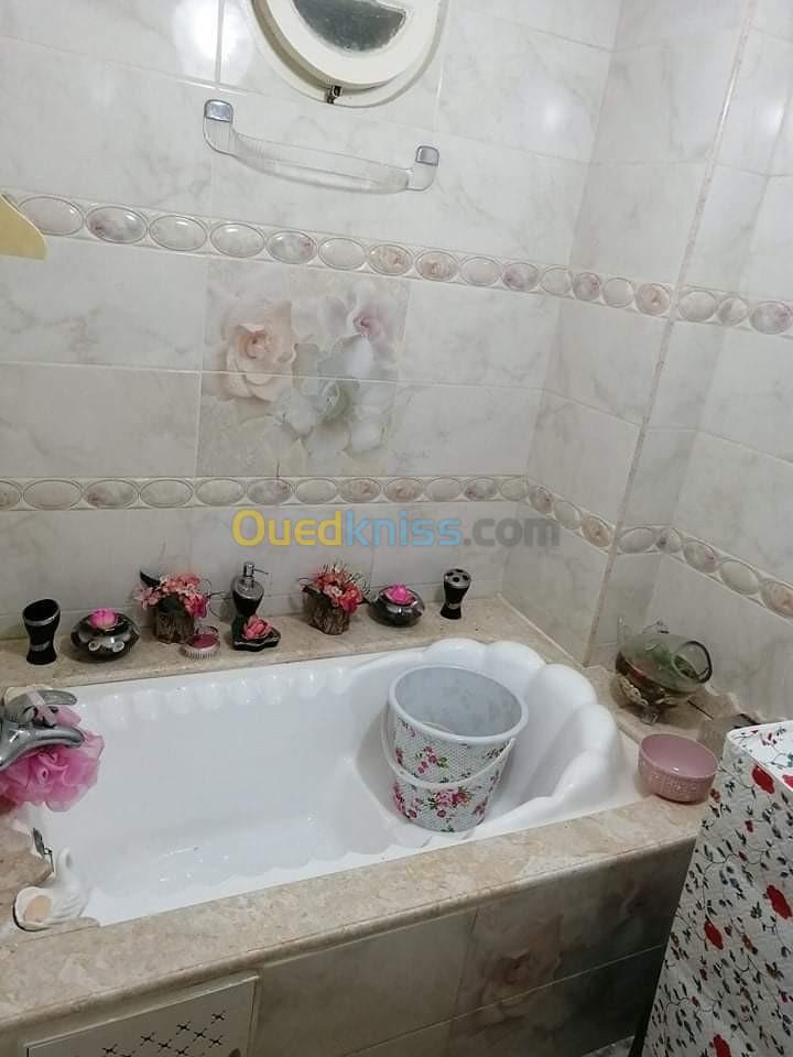 Location vacances Appartement F3 Tizi ouzou Tigzirt