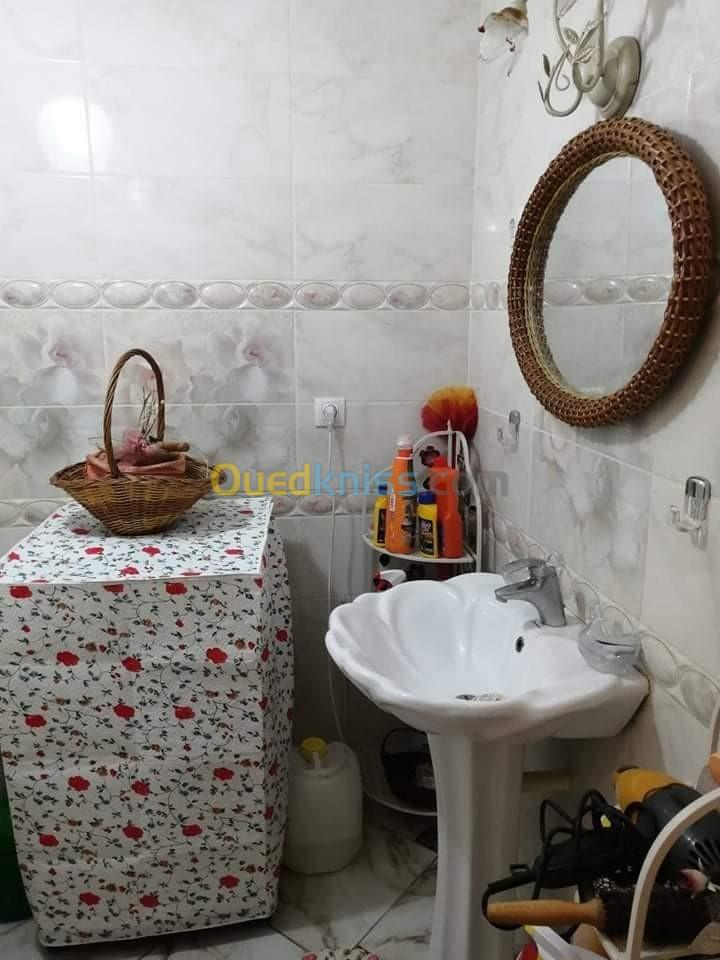 Location vacances Appartement F3 Tizi ouzou Tigzirt