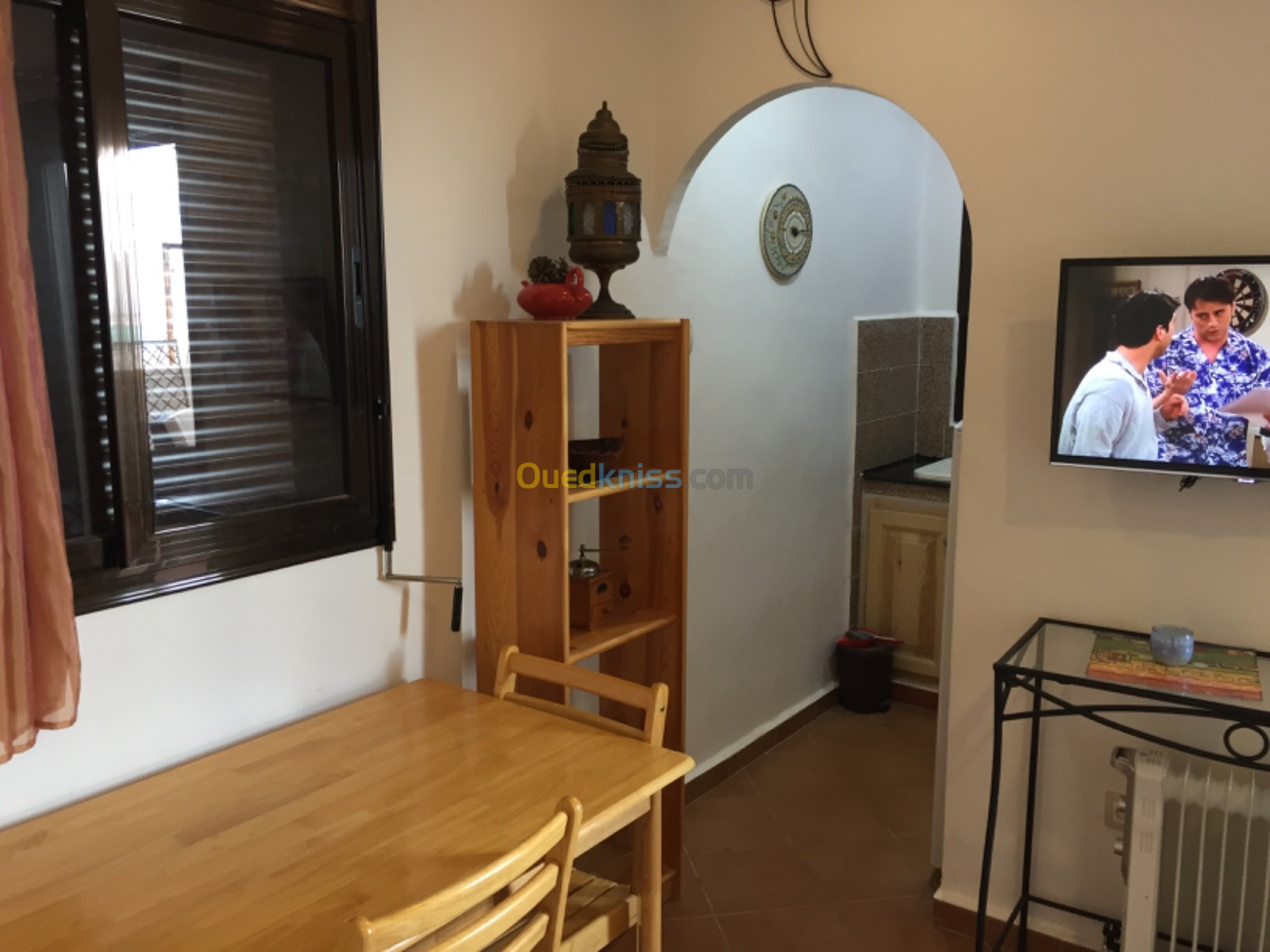 Vente Studio Alger Sidi mhamed