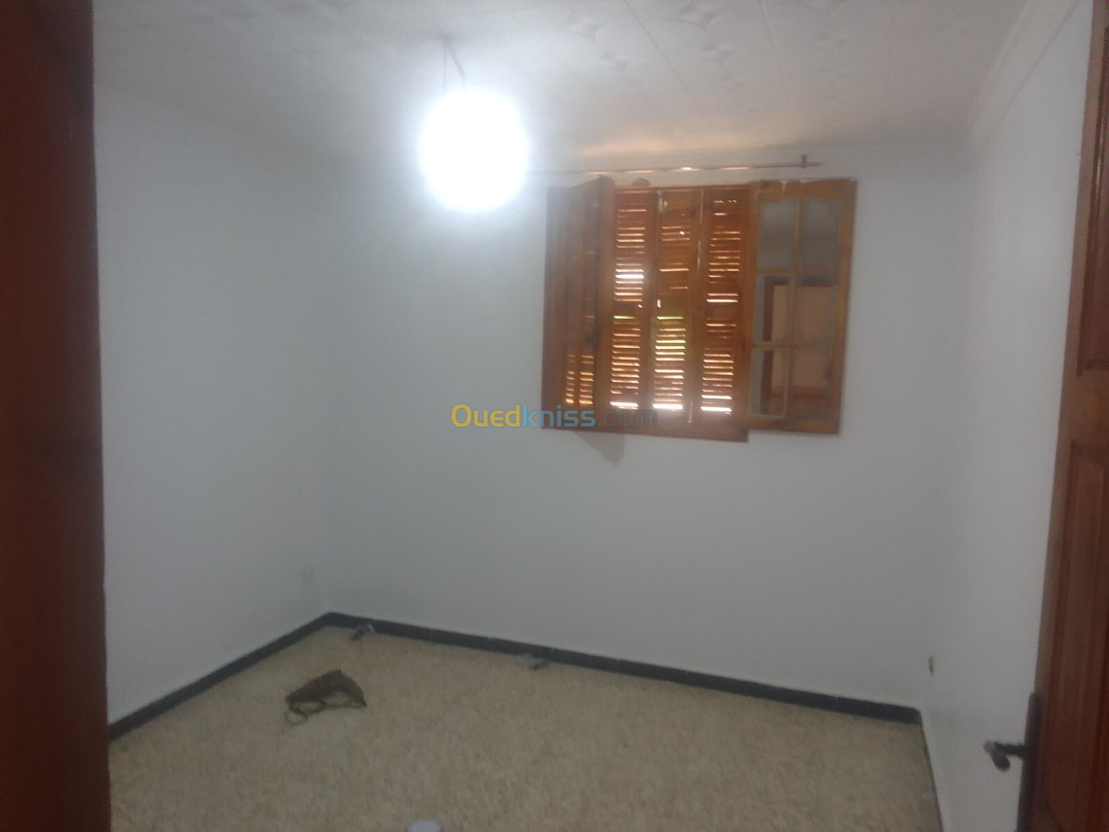 Location Niveau De Villa F3 Alger Draria