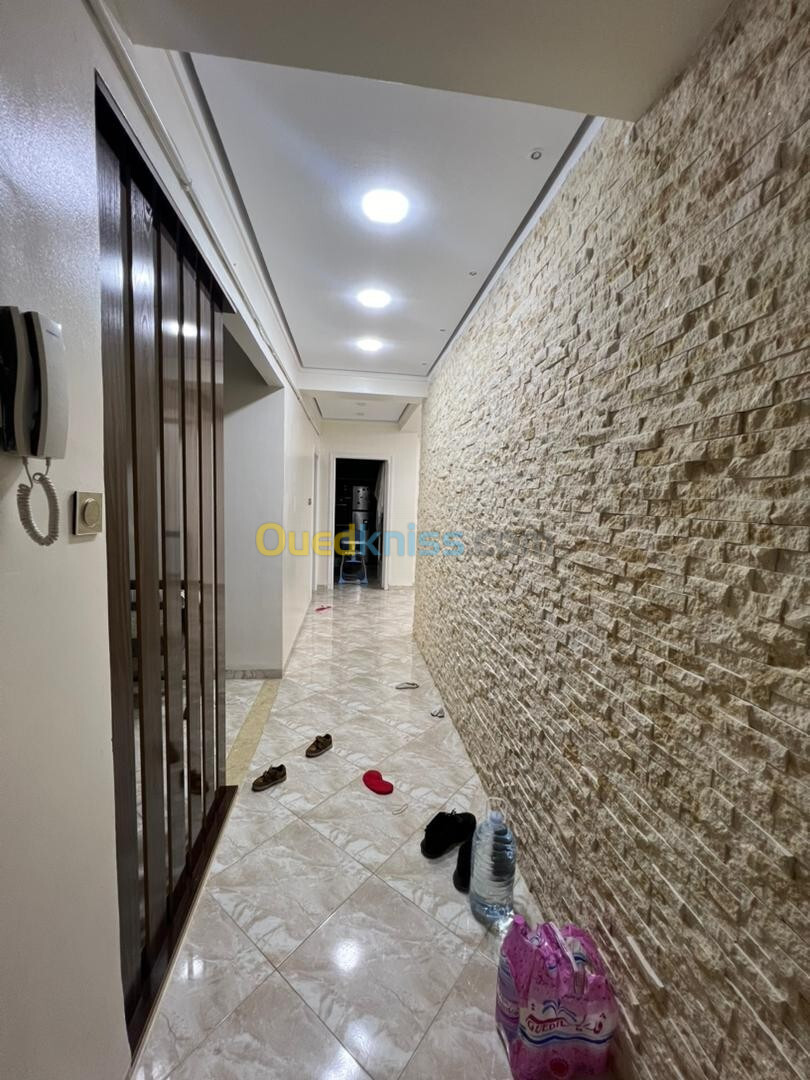 Vente Appartement F4 Boumerdès Ouled moussa