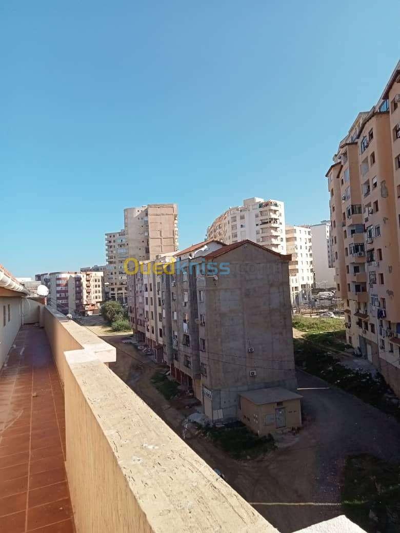 Vente Appartement F3 Boumerdès Boumerdes