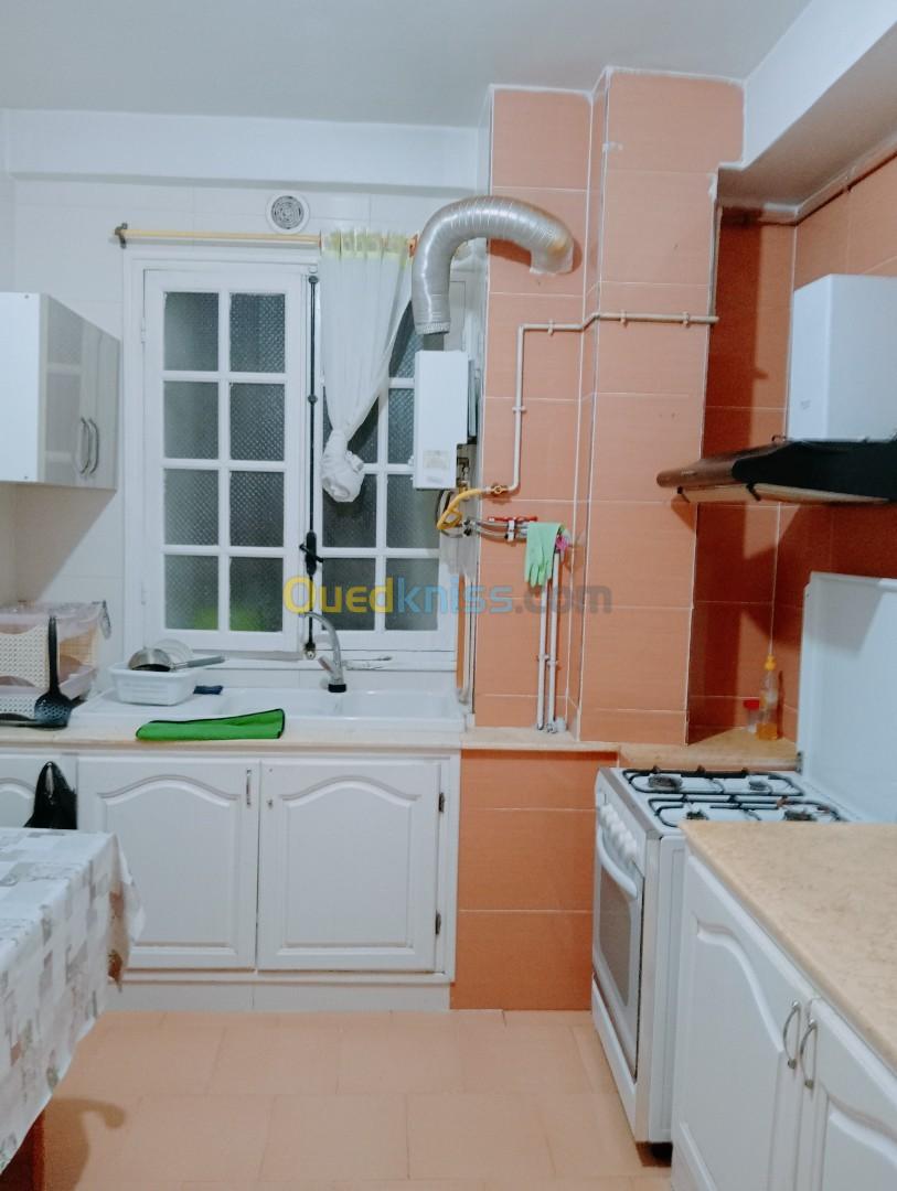 Location Appartement F3 Boumerdès Boumerdes