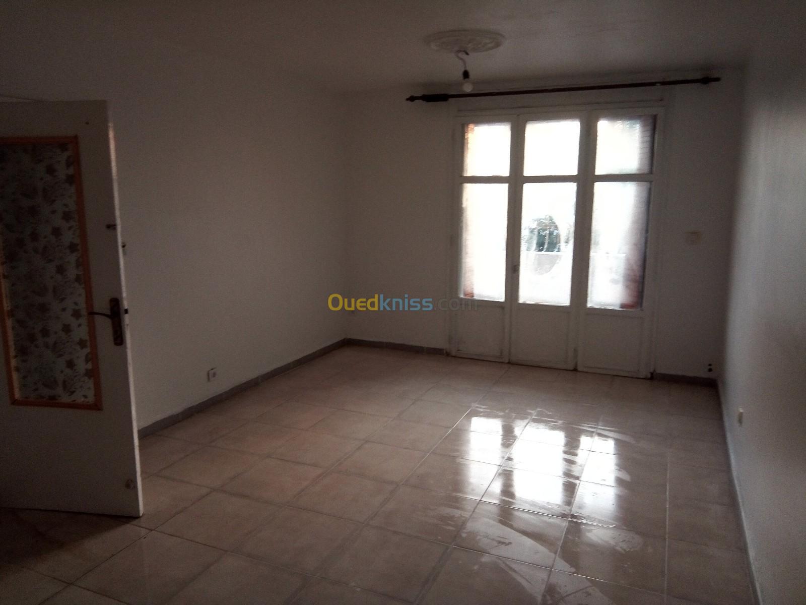 Vente Appartement F5 Alger Bab ezzouar