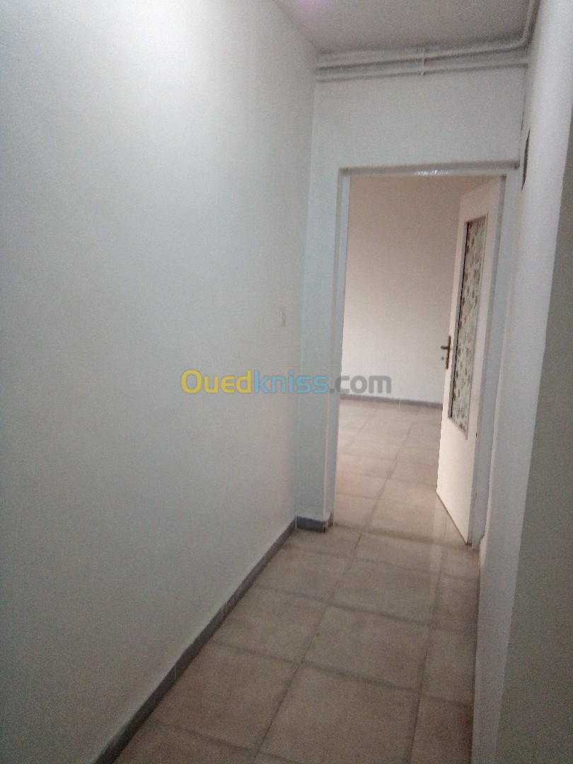 Vente Appartement F5 Alger Bab ezzouar