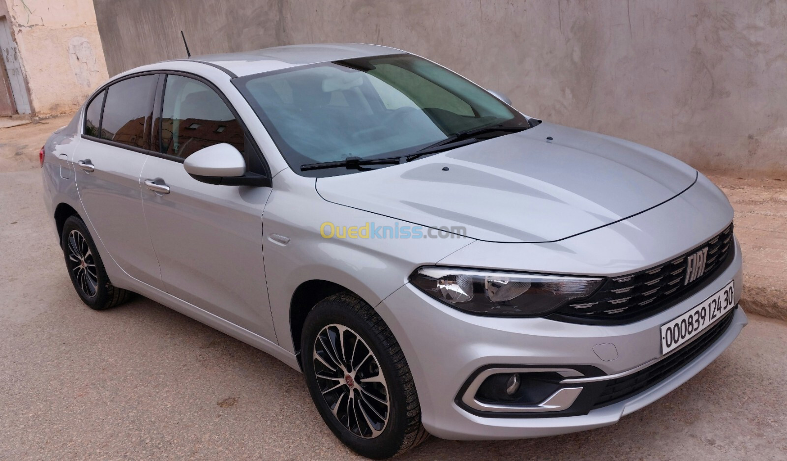 Fiat Tipo 2024 Urban plus