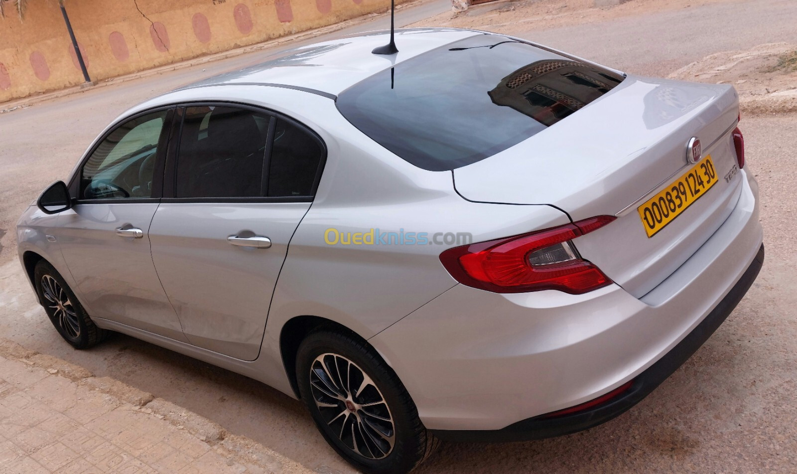 Fiat Tipo 2024 Urban plus