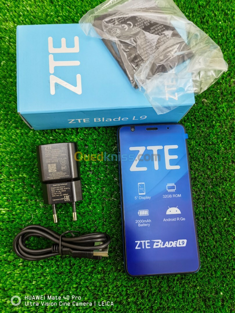 Zte Blade L9 32Go