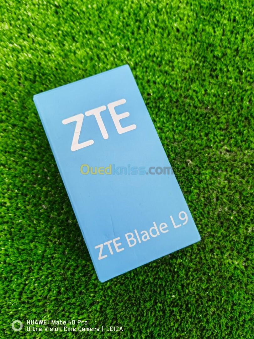 Zte Blade L9 32Go