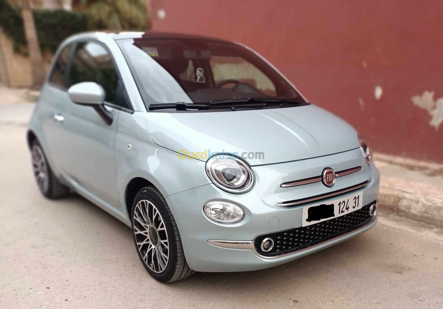 Fiat 500 2024 Dolcevita