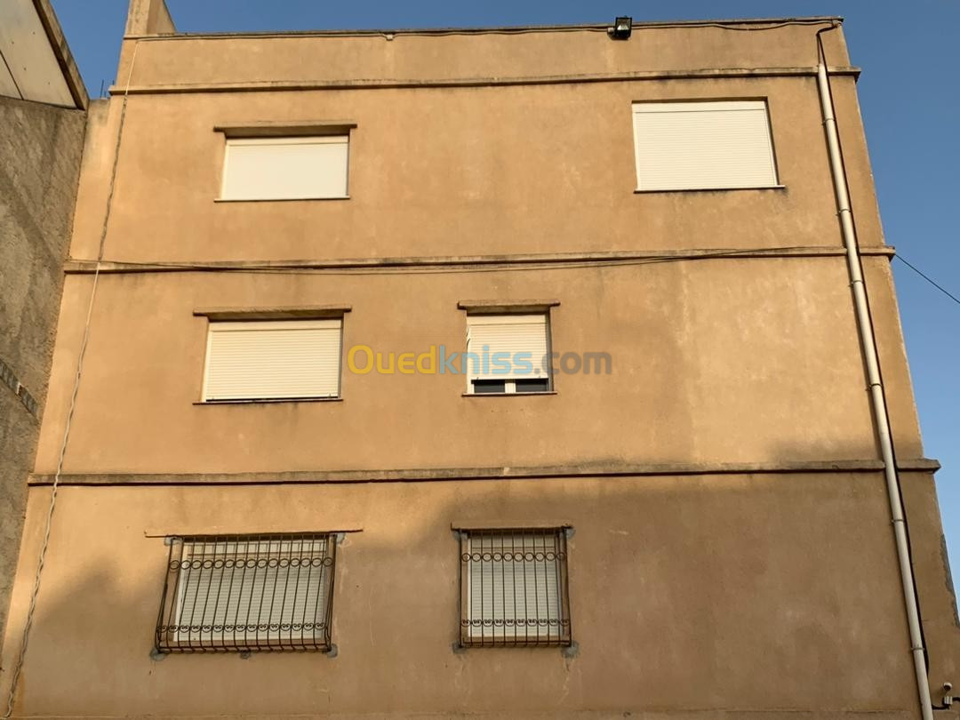 Vente Appartement F3 Alger Draria