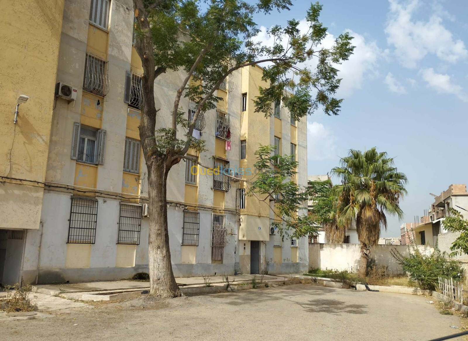 Vente Appartement F3 Alger Gue de constantine