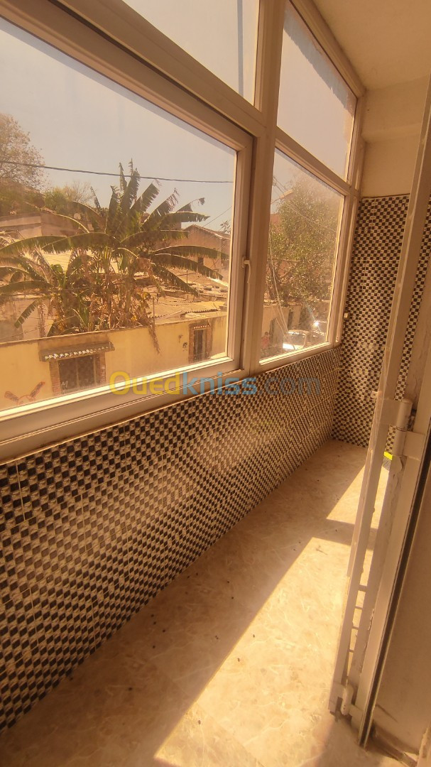 Vente Niveau De Villa F4 Alger Bir mourad rais