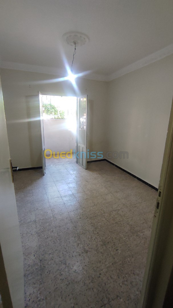 Vente Appartement F3 Alger Ain naadja