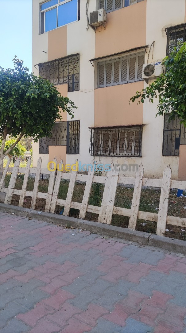 Vente Appartement F3 Alger Ain naadja