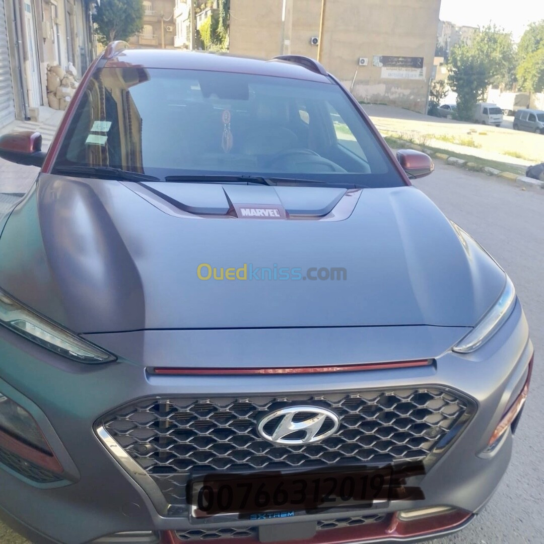 Hyundai Kona 2020 