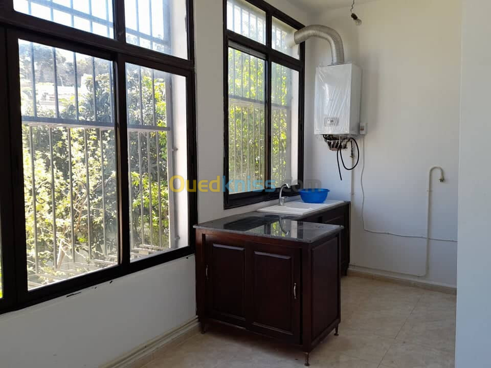 Vente Villa Alger El biar