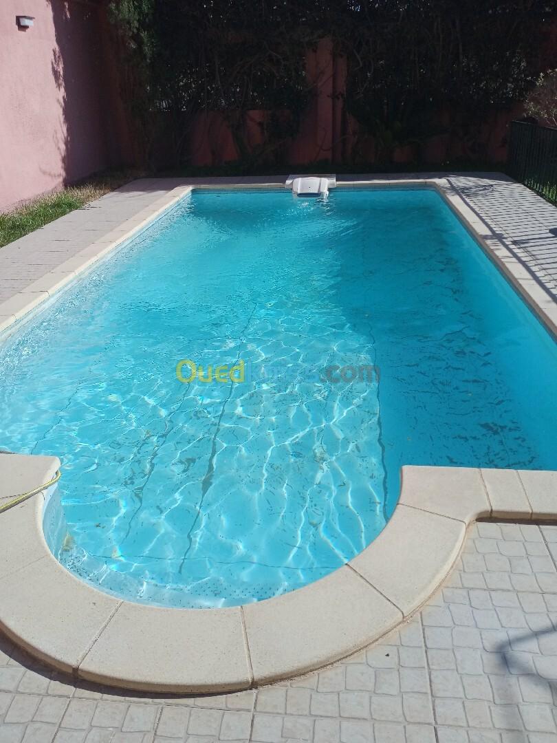 Vente Villa Alger Chevalley