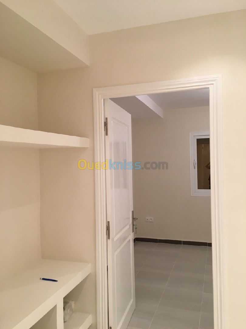 Location Appartement F2 Alger El biar