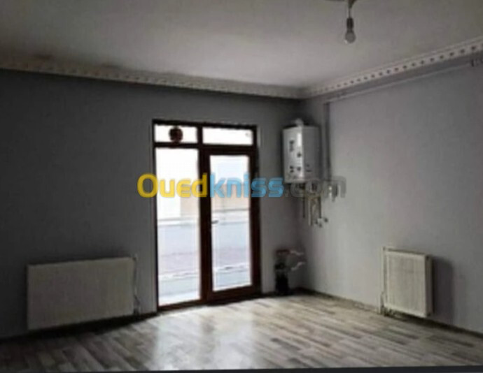 Location Duplex F7 Alger Ain benian