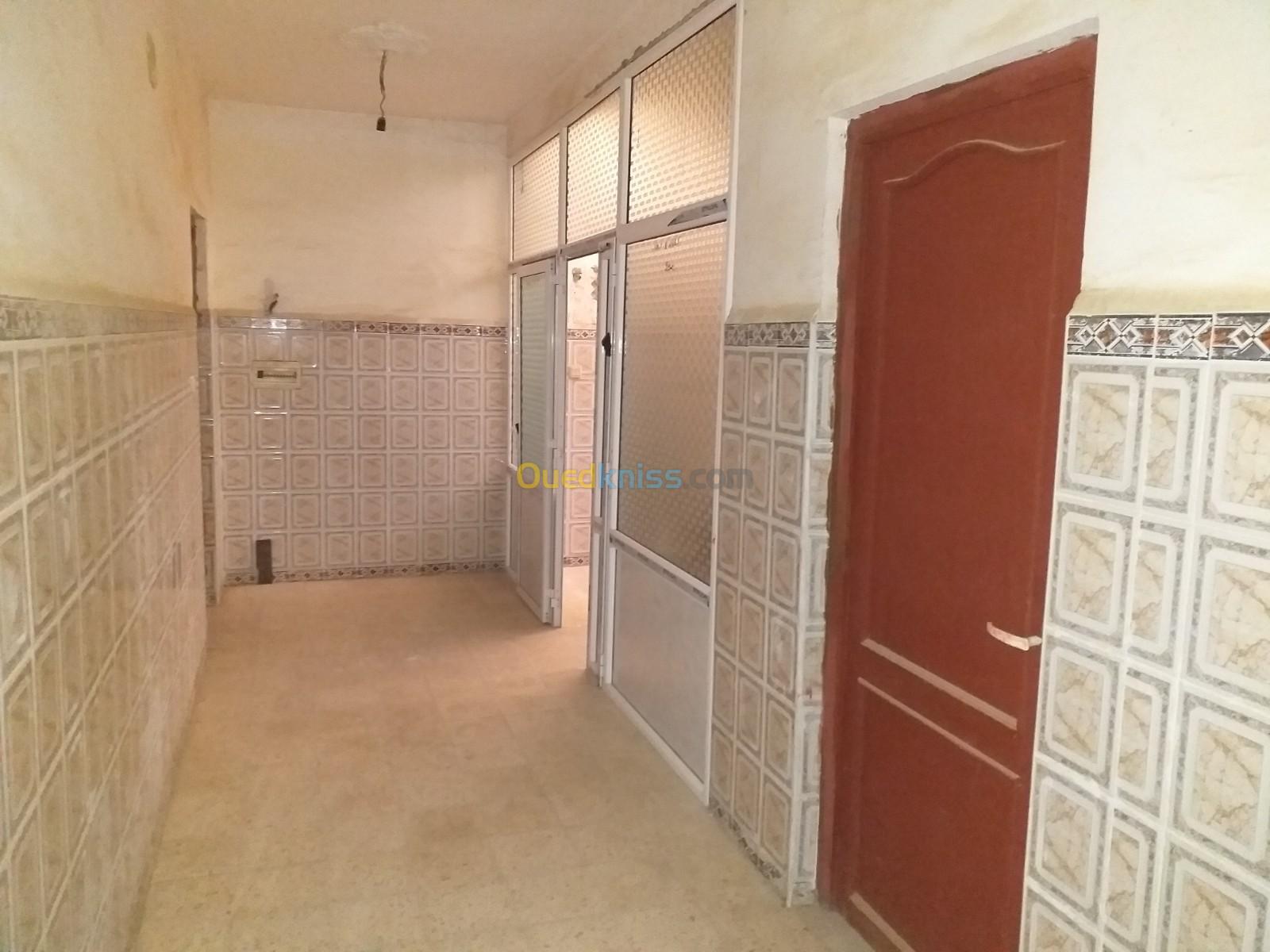 Location Niveau De Villa F3 Alger Zeralda